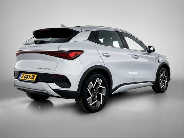 BYD Atto 3 Comfort 60 kWh | 18" LMV | De BYD dealer van NL | 420 KM WLTP | Stoelverwarming |