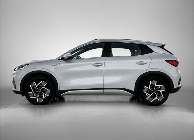 BYD Atto 3 Comfort 60 kWh | 18" LMV | De BYD dealer van NL | 420 KM WLTP | Stoelverwarming |