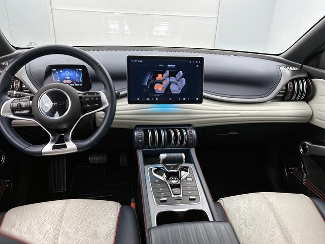 BYD Atto 3 Comfort 60 kWh | 18" LMV | De BYD dealer van NL | 420 KM WLTP | Stoelverwarming |