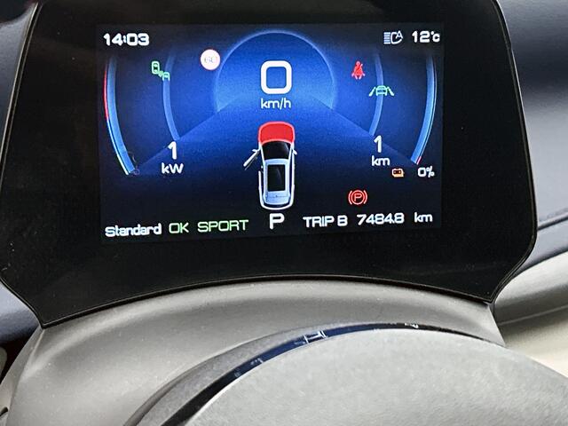 BYD Atto 3 Comfort 60 kWh | 18" LMV | De BYD dealer van NL | 420 KM WLTP | Stoelverwarming |