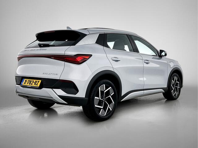 BYD Atto 3 Comfort 60 kWh | Draadloze AppleCarPlay/Android Auto | Blade Battery | 420 KM WLTP |