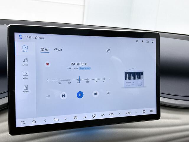BYD Atto 3 Comfort 60 kWh | Draadloze AppleCarPlay/Android Auto | Blade Battery | 420 KM WLTP |