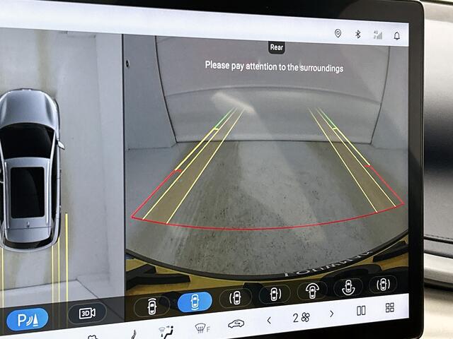 BYD Atto 3 Comfort 60 kWh | Draadloze AppleCarPlay/Android Auto | Blade Battery | 420 KM WLTP |