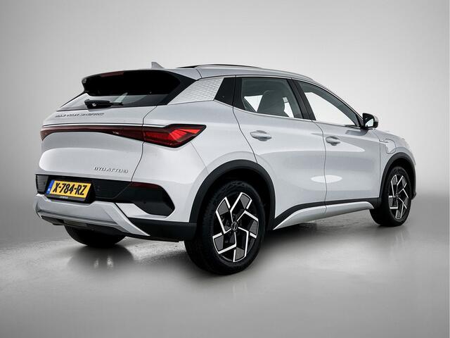 BYD Atto 3 Comfort 60 kWh | 18" LMV | Apple Carplay -/- Android Auto | 420 KM WLTP |