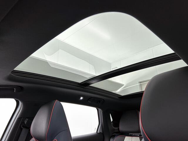 BYD Atto 3 Comfort 60 kWh | 18" LMV | Apple Carplay -/- Android Auto | 420 KM WLTP |