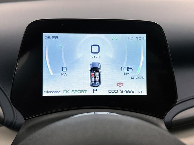 BYD Atto 3 Comfort 60 kWh | 18" LMV | Apple Carplay -/- Android Auto | 420 KM WLTP |