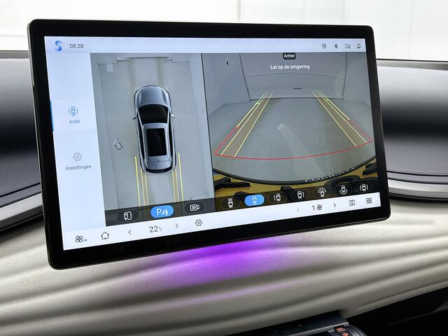 BYD Atto 3 Comfort 60 kWh | 18" LMV | Apple Carplay -/- Android Auto | 420 KM WLTP |