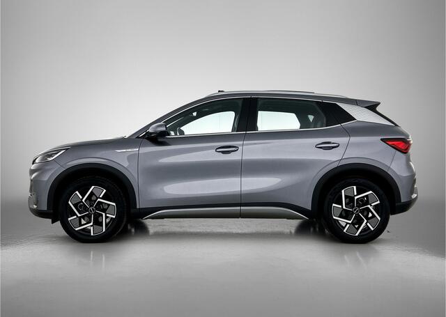 BYD Atto 3 Design 60 kWh | Elektrische Achterklep | 15,6" Multimediascherm | 420 KM WLTP |