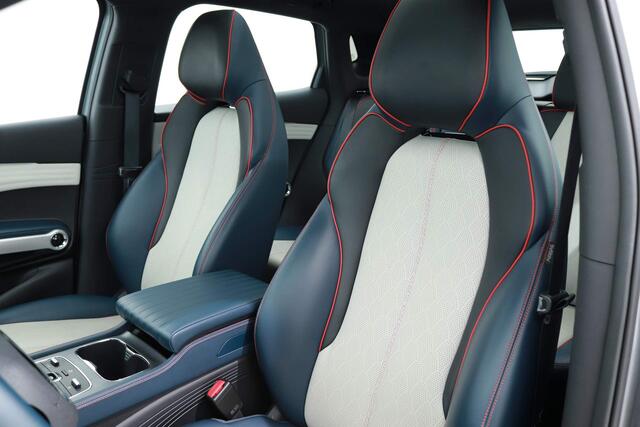 BYD Atto 3 DESIGN 60 KWH 204PK 3-FASE | Panoramadak | Leder | 360 camera | El. achterklep