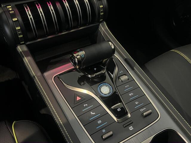 BYD Atto 3 Comfort 60 kWh CLIMATE CONTROL | NAVIGATIE | ELEKTRISCHE STOELEN | 360 CAMERA | CARPLAY & ANDROID AUTO | BEDIENING VIA APP