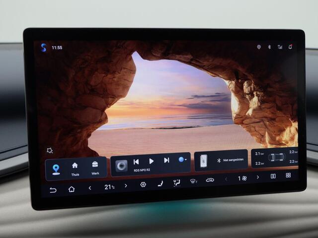 BYD Atto 3 Comfort 60 kWh | Panoramadak | Adaptive Cruise | Climate Control | Stoelverwarming | Navigatie | Camera | Carplay | 18 Inch | 37.778 Km!!