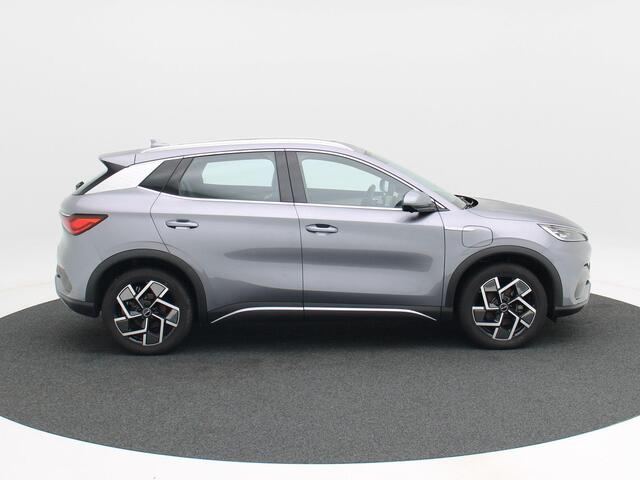 BYD Atto 3 Comfort 60 kWh | Panoramadak | Adaptive Cruise | Climate Control | Stoelverwarming | Navigatie | Camera | Carplay | 18 Inch | 37.778 Km!!