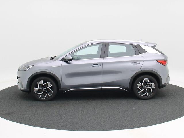 BYD Atto 3 Comfort 60 kWh | Panoramadak | Adaptive Cruise | Climate Control | Stoelverwarming | Navigatie | Camera | Carplay | 18 Inch | 37.778 Km!!