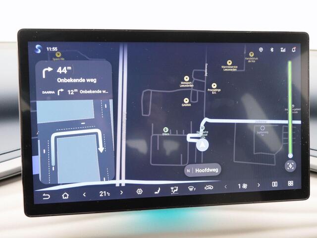 BYD Atto 3 Comfort 60 kWh | Panoramadak | Adaptive Cruise | Climate Control | Stoelverwarming | Navigatie | Camera | Carplay | 18 Inch | 37.778 Km!!