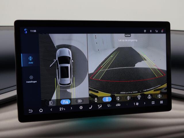 BYD Atto 3 Comfort 60 kWh | Panoramadak | Adaptive Cruise | Climate Control | Stoelverwarming | Navigatie | Camera | Carplay | 18 Inch | 37.778 Km!!