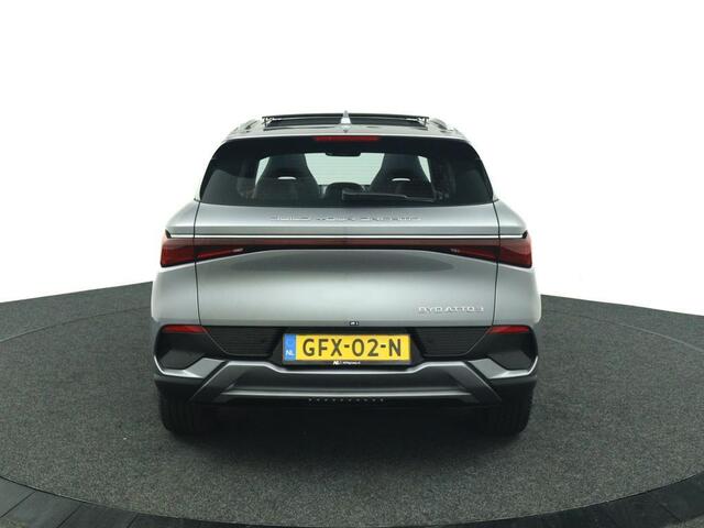 BYD Atto 3 Comfort 60 kWh Apple Carplay | Navigatie | Panoramadak | 360 graden camera | 420 KM (WLTP)