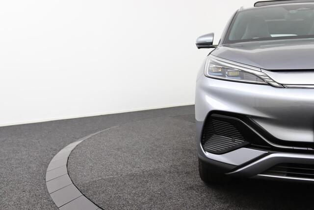 BYD Atto 3 Comfort 60 kWh Apple Carplay | Navigatie | Panoramadak | 360 graden camera | 420 KM (WLTP)