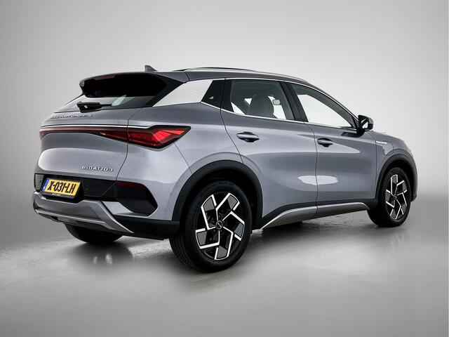 BYD Atto 3 Design 60 kWh | Elektrische Achterklep | 420 KM WLTP | Grootste BYD dealer van NL |