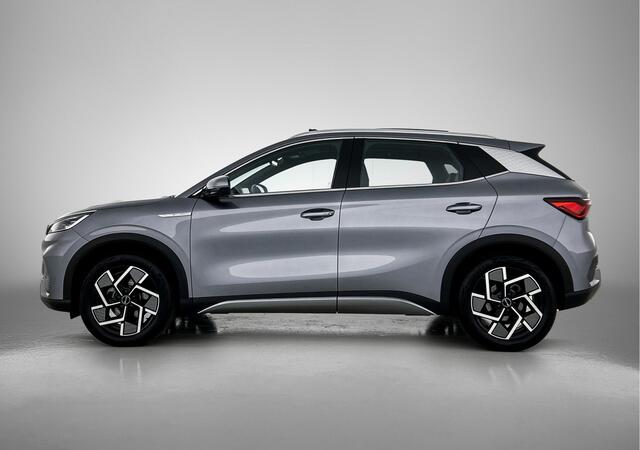 BYD Atto 3 Design 60 kWh | Elektrische Achterklep | 420 KM WLTP | Grootste BYD dealer van NL |