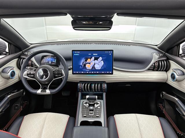 BYD Atto 3 Design 60 kWh | Elektrische Achterklep | 420 KM WLTP | Grootste BYD dealer van NL |