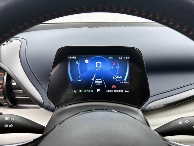 BYD Atto 3 Design 60 kWh | Elektrische Achterklep | 420 KM WLTP | Grootste BYD dealer van NL |