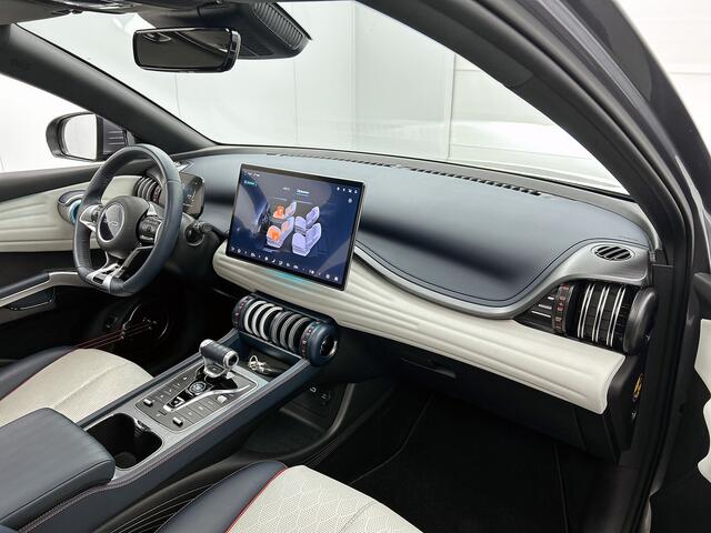 BYD Atto 3 Design 60 kWh | Elektrische Achterklep | 420 KM WLTP | Grootste BYD dealer van NL |