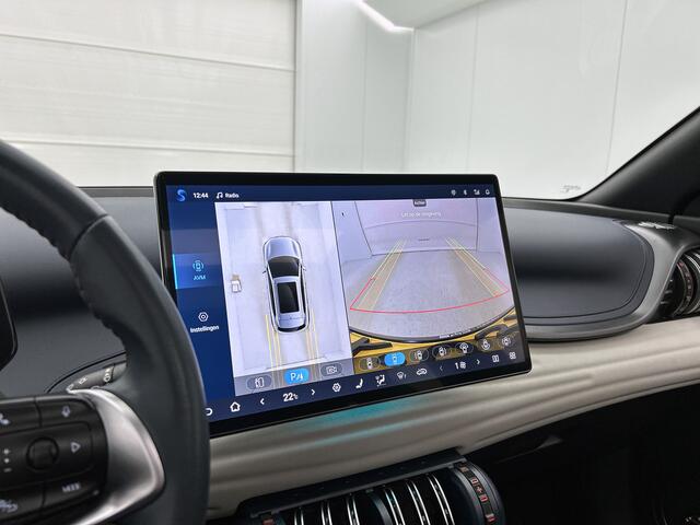 BYD Atto 3 Design 60 kWh | Elektrische Achterklep | 420 KM WLTP | Grootste BYD dealer van NL |