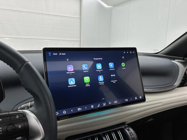 BYD Atto 3 Design 60 kWh | Elektrische Achterklep | 420 KM WLTP | Grootste BYD dealer van NL |