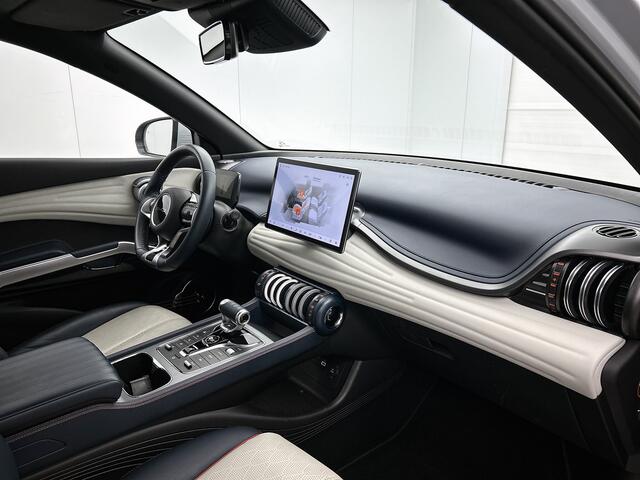 BYD Atto 3 Comfort 60 kWh | 18" LMV | Elektrische stoelen | 420 KM WLTP | Draaibaar Multimediascherm |