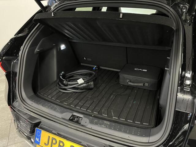 BYD Atto 3 Design 60 kWh | PANO | LED | NAVI | CAMERA | LEDER