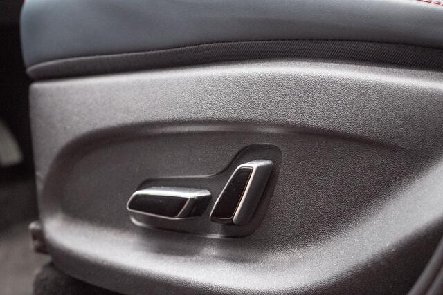 BYD Atto 3 Design 60 kWh | Panodak | Leder | Apple cp/Android auto