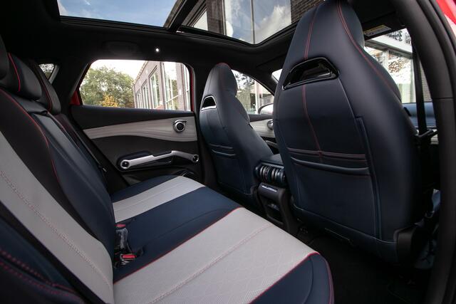 BYD Atto 3 Design 60 kWh | Panodak | Leder | Apple cp/Android auto