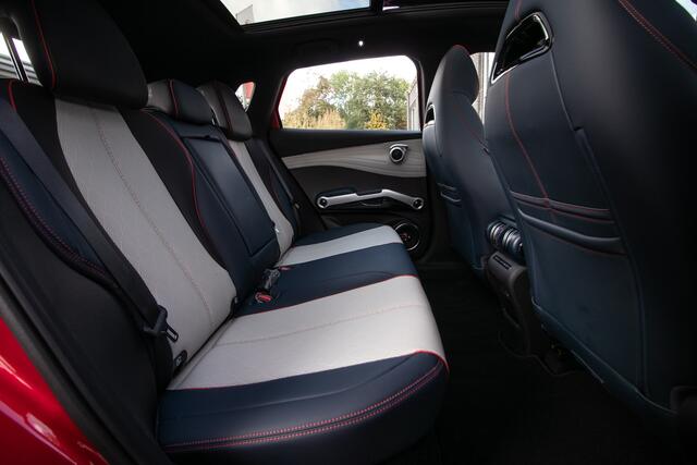 BYD Atto 3 Design 60 kWh | Panodak | Leder | Apple cp/Android auto