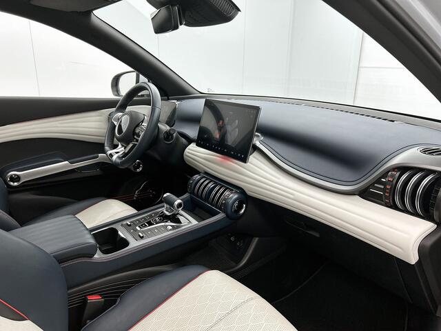 BYD Atto 3 Comfort 60 kWh | Modeljaar 2024 | Rijklaar afgeleverd | incl. Onderhoudsbeurt |