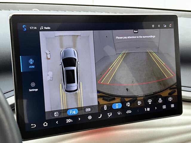 BYD Atto 3 Comfort 60 kWh | Modeljaar 2024 | Rijklaar afgeleverd | incl. Onderhoudsbeurt |