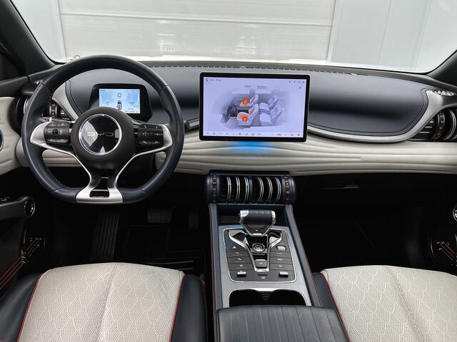 BYD Atto 3 Comfort 60 kWh | 3-Fase | 420 KM WLTP | Grootste BYD Dealer va NL |