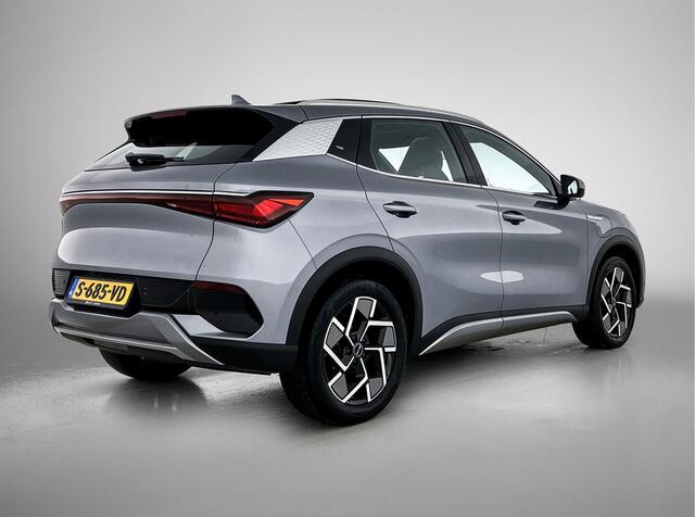 BYD Atto 3 Design 60 kWh | 15,6 Multimediascherm | Grootste BYD dealer van NL | 420 KM WLTP |