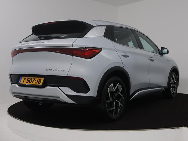 BYD Atto 3 Design 60 kWh | Origineel NL | BTW verrekenbaar