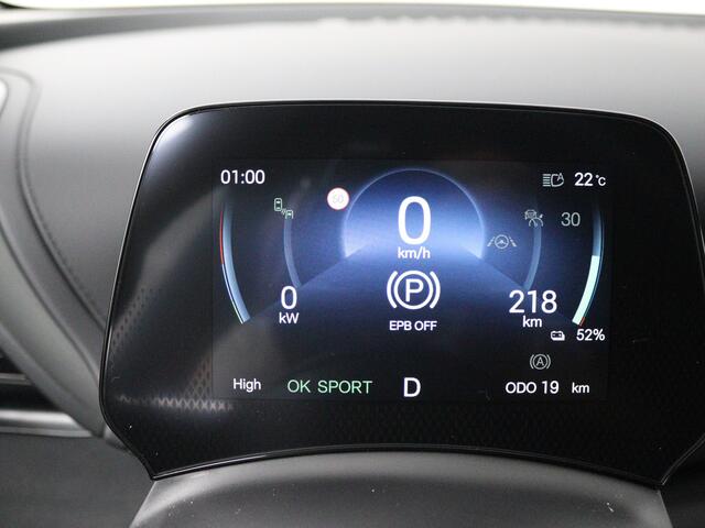 BYD Atto 3 Design 60 kWh | 100% Nieuw & Origineel NL!