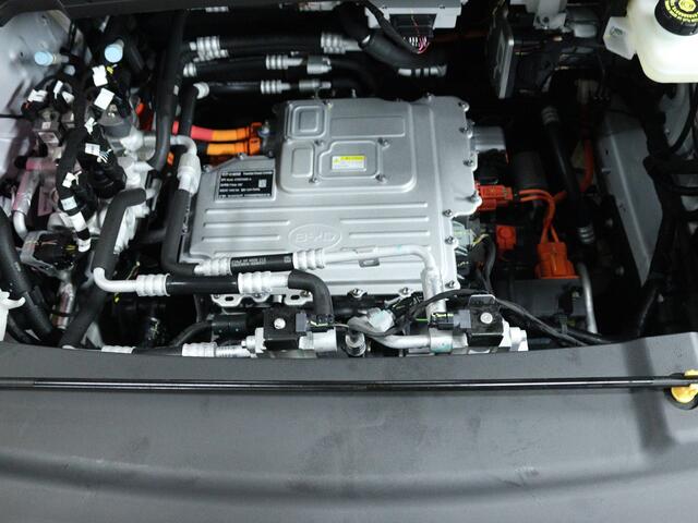 BYD Atto 3 Design 60 kWh | 100% Nieuw & Origineel NL!