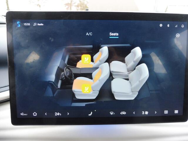 BYD Atto 3 Comfort 60 kWh SOH 92% 12 maanden garantie!! Panodak | Zwarte hemel | LED | AppleCarplay | Android auto | NL auto