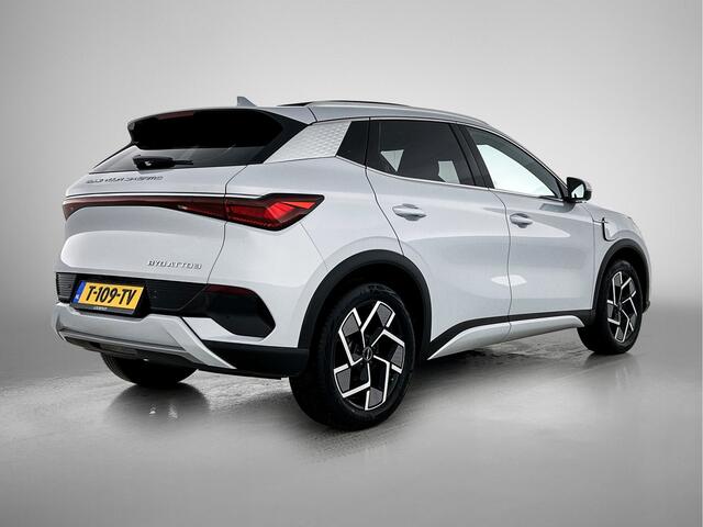 BYD Atto 3 Design 60 kWh | 15,6" Multimediacherm | 420 KM WLTP | Grootste BYD Dealer van NL |