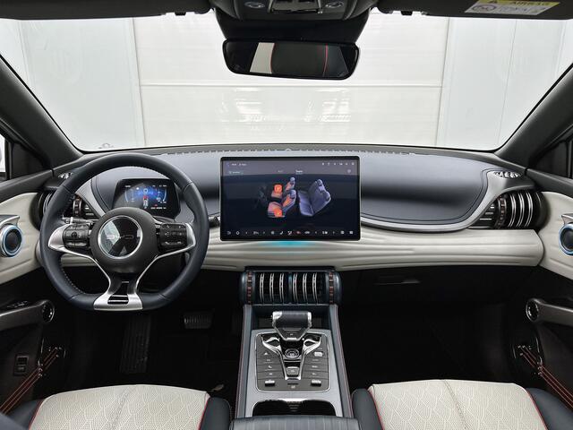 BYD Atto 3 Design 60 kWh | 15,6" Multimediacherm | 420 KM WLTP | Grootste BYD Dealer van NL |