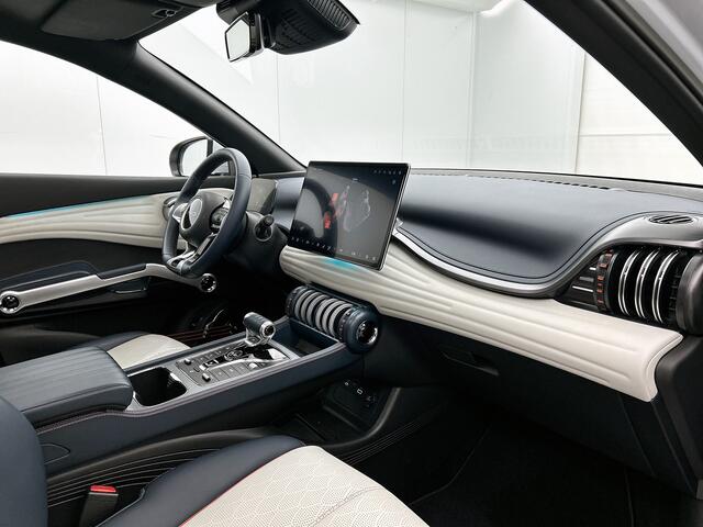 BYD Atto 3 Design 60 kWh | 15,6" Multimediacherm | 420 KM WLTP | Grootste BYD Dealer van NL |