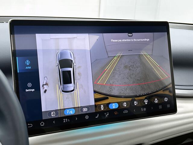 BYD Atto 3 Design 60 kWh | 15,6" Multimediacherm | 420 KM WLTP | Grootste BYD Dealer van NL |