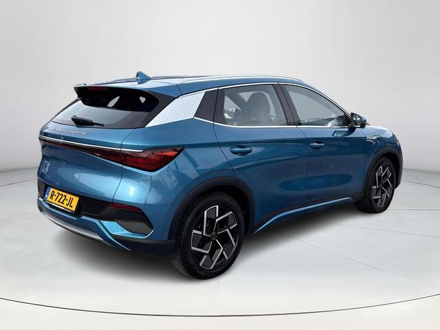 BYD Atto 3 Comfort 60 kWh