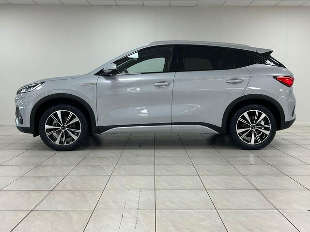 BYD Atto 3 Design 60 kWh PANO SCHUIFDAK| 360 CAMERA | NIEUW UIT VOORRAAD