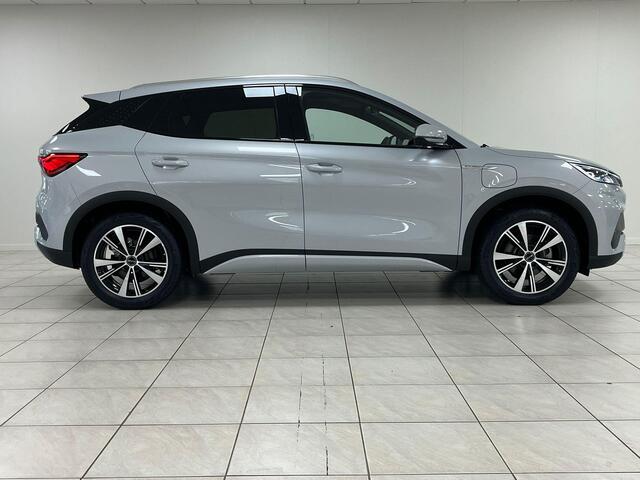 BYD Atto 3 Design 60 kWh PANO SCHUIFDAK| 360 CAMERA | NIEUW UIT VOORRAAD