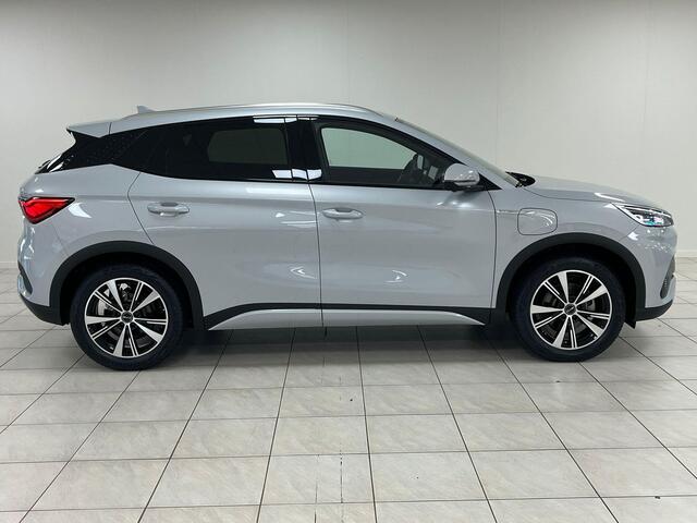 BYD Atto 3 Design 60 kWh PANO SCHUIFDAK| 360 CAMERA | NIEUW UIT VOORRAAD