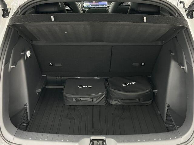 BYD Atto 3 Design 60 kWh PANO SCHUIFDAK| 360 CAMERA | NIEUW UIT VOORRAAD